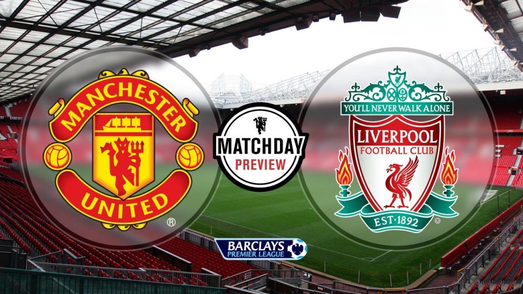 Manchester United vs Liverpool Prediction, Betting Tips & Preview ...