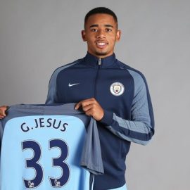 PAY-Gabriel-Jesus-Signing-Manchester-City-FC-Etihad-Stadium