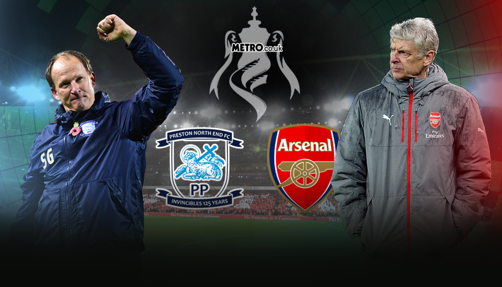 Preston Vs Arsenal Prediction, Betting Tips, Preview & Live Stream Info ...