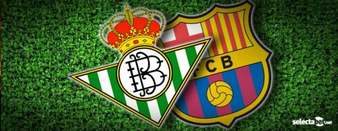 Real Betis vs Barcelona Prediction, Betting Tips, Preview & Live Stream