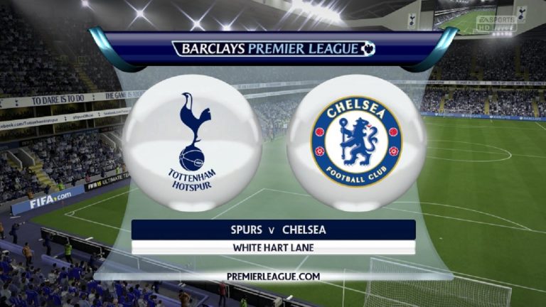 Tottenham vs Chelsea Prediction, Betting Tips, Preview ...