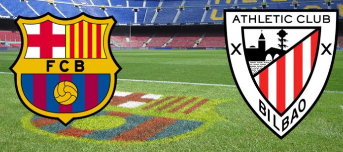 Barcelona Vs Athletic Bilbao Prediction Betting Tips Preview Live Stream Info Sportslens Com