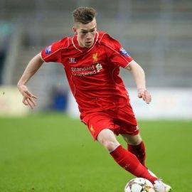 Ryan Kent