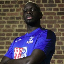 Sakho Palace