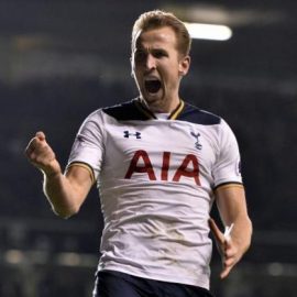 Tottenham Hotspur Have One Of The Most Profitable Acadmies In The World