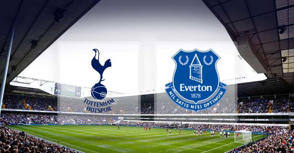 Tottenham vs Everton Prediction, Betting Tips, Preview & Live Stream ...