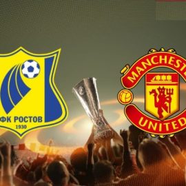 Rostov-vs-Manchester-United