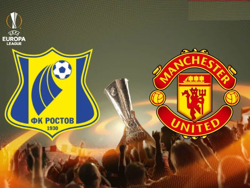 Rostov-vs-Manchester-United