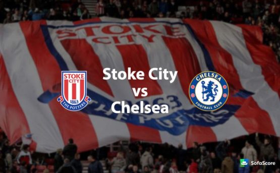 Stoke vs Chelsea