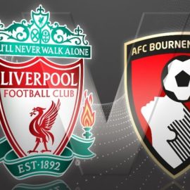 Liverpool vs Bournemouth