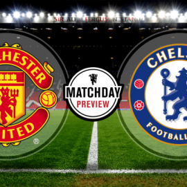 Manchester United vs Chelsea