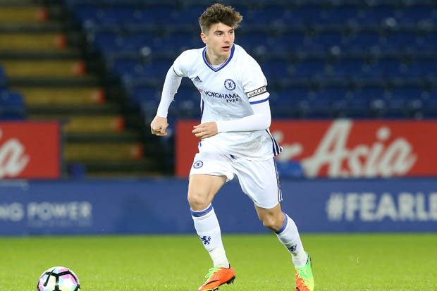 Paul Scholes Tips Chelsea Youngster to Become Superstar