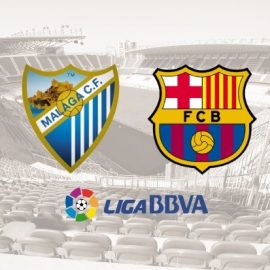 Málaga-vs-Barcelona