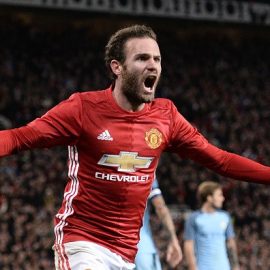 Juan Mata Was An Important Part Of Both Manchester United & Chelsea