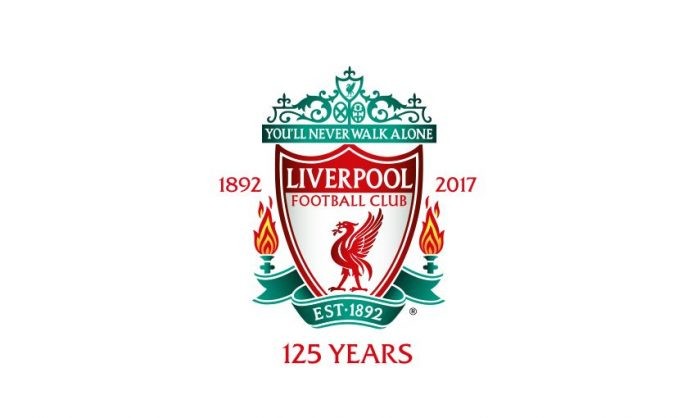 Liverpool 2017/18 Home Kit revealed, features commemorative crest for 125th anniversary