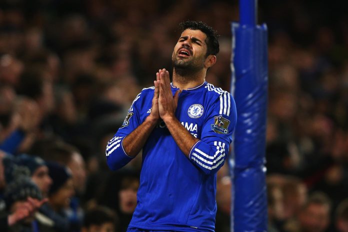 Diego Costa