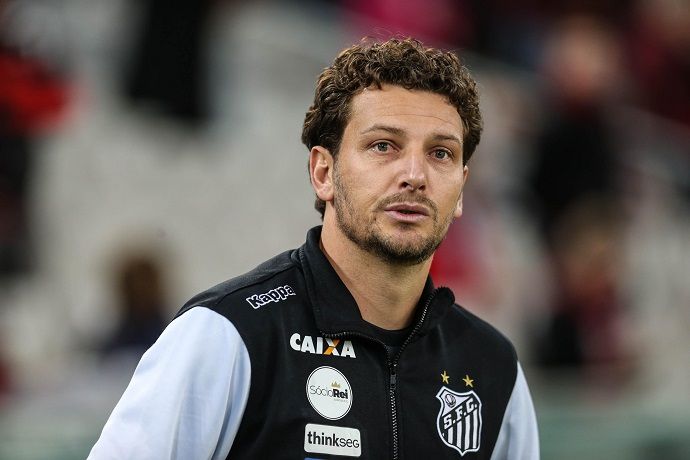 Elano heading back to Manchester City for coaching internship with Pep ...