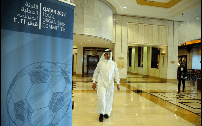 Qatar FIFA