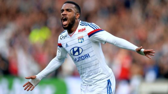 Lyon Have The Most Profitable Academy In France