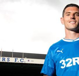 Dorrans Rangers