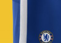 Chelsea 2017/18 Home and Away kits launched
