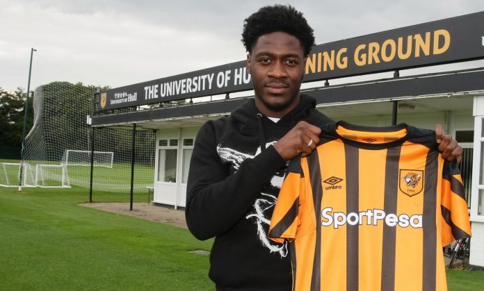 Ola Aina
