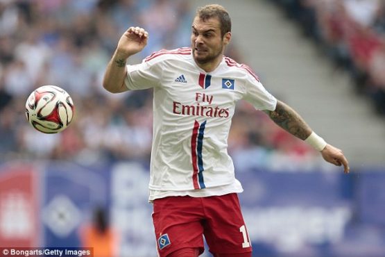 Lasogga