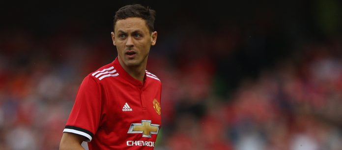 “We collected around £75,000 in fines” – Nemanja Matic Says Manchester United Outcast Jadon Sancho Was ‘Always’ Late To Training thumbnail