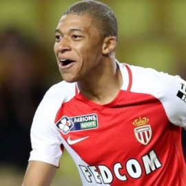 AS Monaco Have One Of The Most Profitable Academies In The World