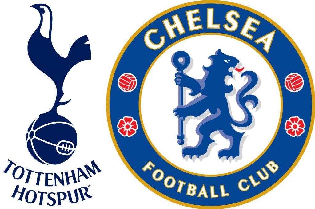 Tottenham Chelsea