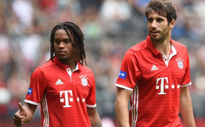 renato-sanches-javi-martinez