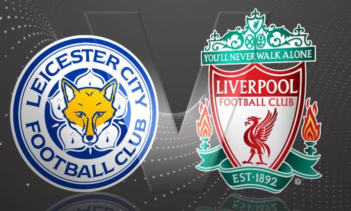 Leicester City vs Liverpool - The Rematch | Sportslens.com