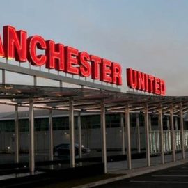 Manchester_United_AON_Training_Complex_(Entrance)