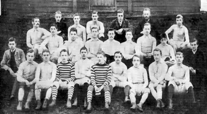 Tottenham_Hotspur_team_in_1885