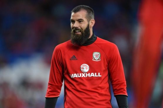 Joe Ledley