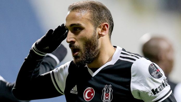 Big Sam's Turkish Delight: Everton set to sign Cenk Tosun | Sportslens.com