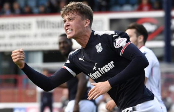 Jack Hendry