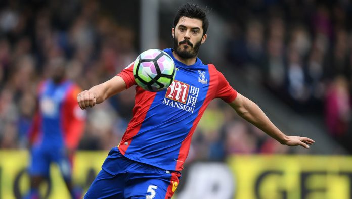 Sam Allardyce Targets Crystal Palace Defender as First Signing at West Brom