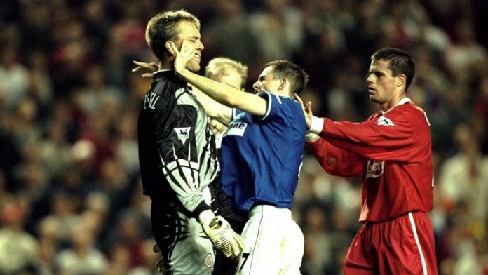 sander-westerveld-francis-jeffers-jamie-carragher-liverpool-everton_3451356