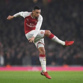 Francis Coquelin