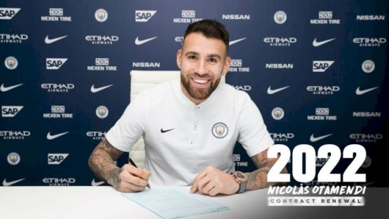 Otamendi