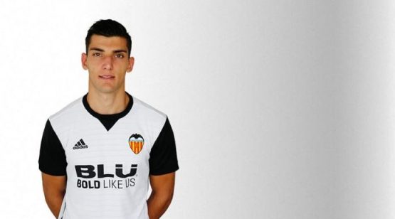 Rafa Mir