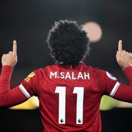 Salah