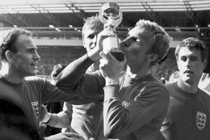 bobby moore memorial shirt