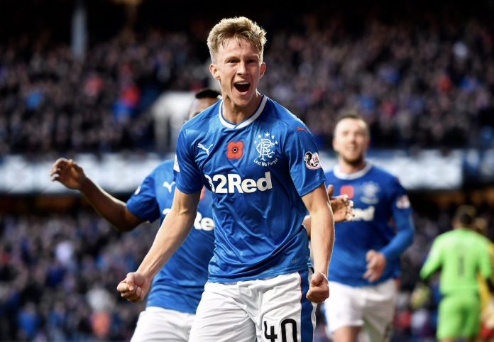 Predicted Rangers starting XI vs St Johnstone | Sportslens.com