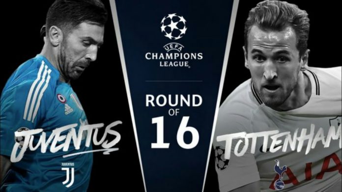 Juventus Vs Tottenham Prediction Betting Tips Preview