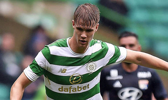 ‘One of the best in the world’: 12-cap int’l raves about Celtic player after latest display