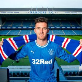 Rangers-Signing-Ibrox-Stadium