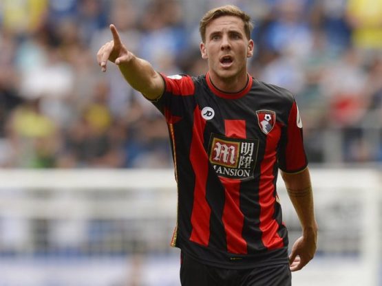 dan-gosling-bournemouth