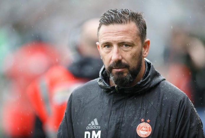 Derek McInnes names which Celtic player ‘could play in the Premier League’